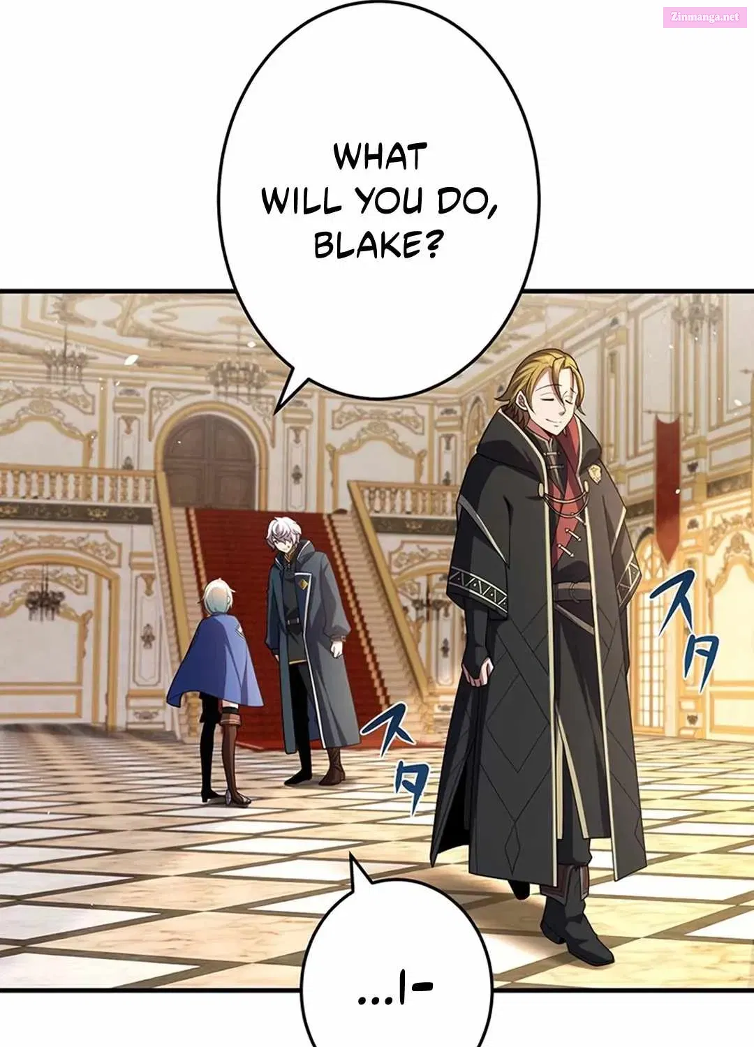 From Useless to Peerless: A Barrier Mage’s Journey Zinmanga X Chapter 1 Page 197