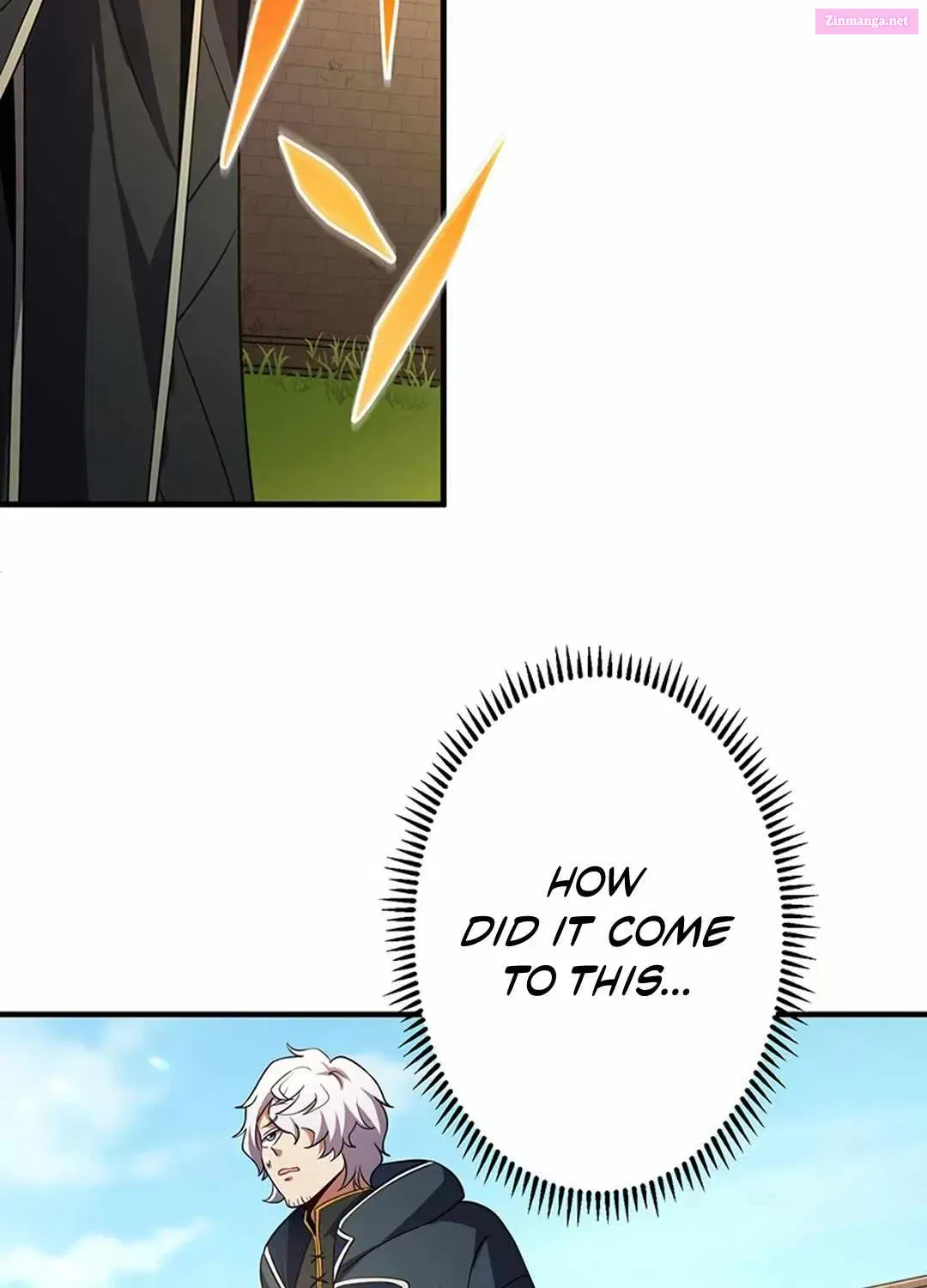 From Useless to Peerless: A Barrier Mage’s Journey Zinmanga X Chapter 1 Page 206