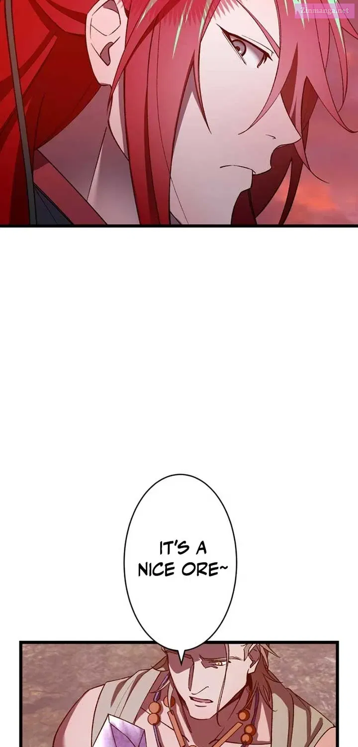 Return of The Genius Swordmaster Zinmanga X Chapter 19 Page 20