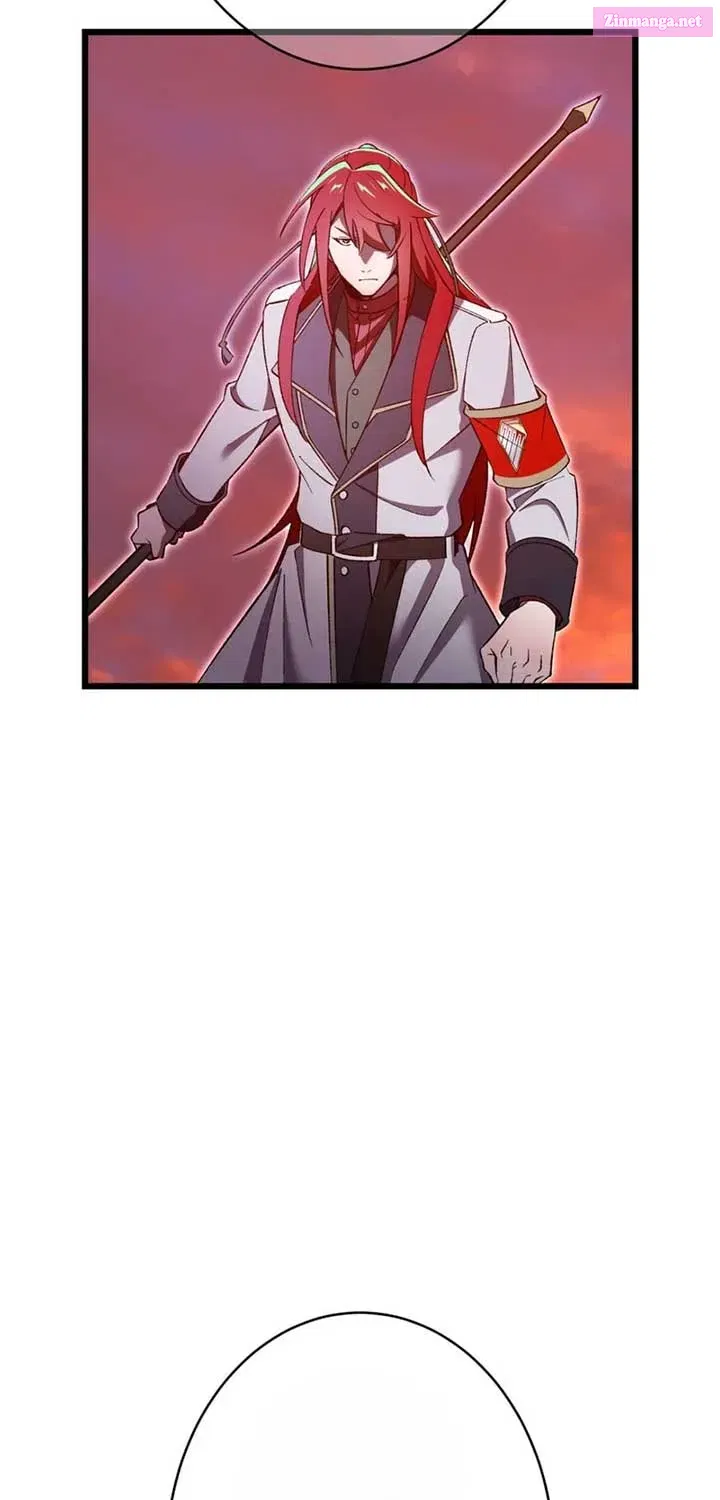 Return of The Genius Swordmaster Zinmanga X Chapter 19 Page 27