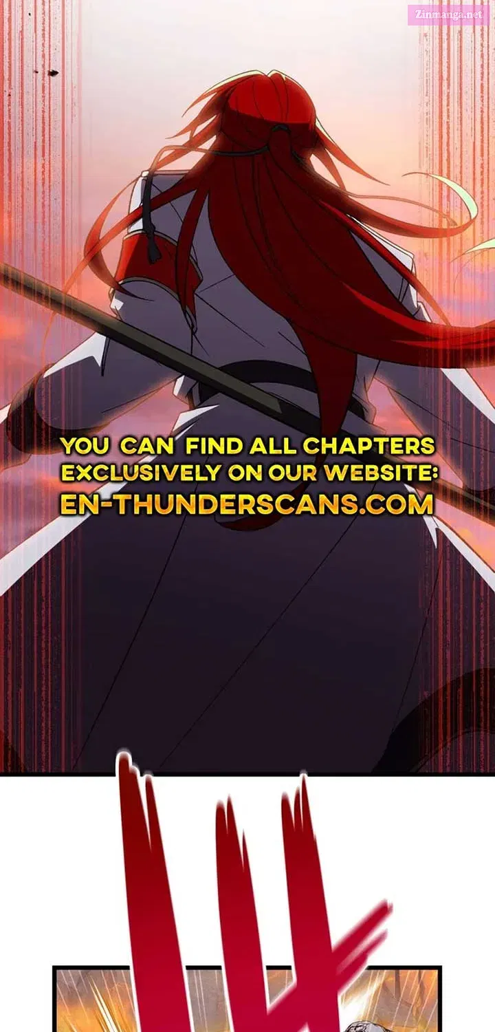 Return of The Genius Swordmaster Zinmanga X Chapter 19 Page 35