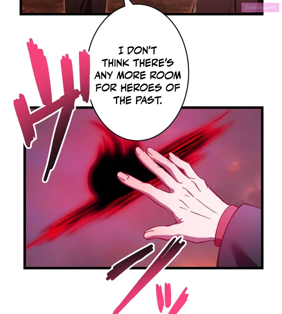Return of The Genius Swordmaster Zinmanga X Chapter 18 Page 36