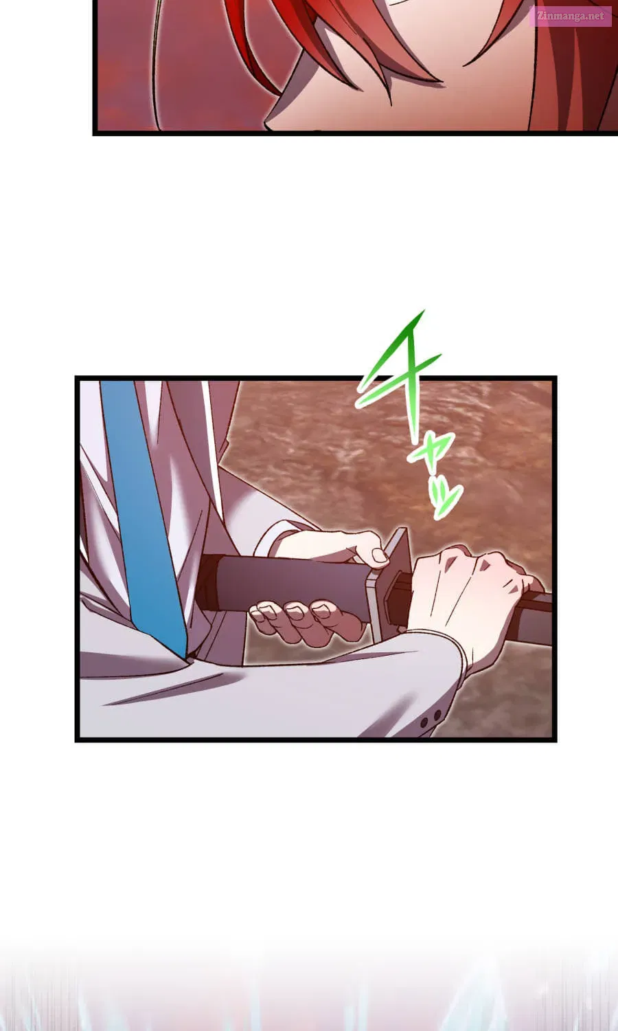 Return of The Genius Swordmaster Zinmanga X Chapter 18 Page 44