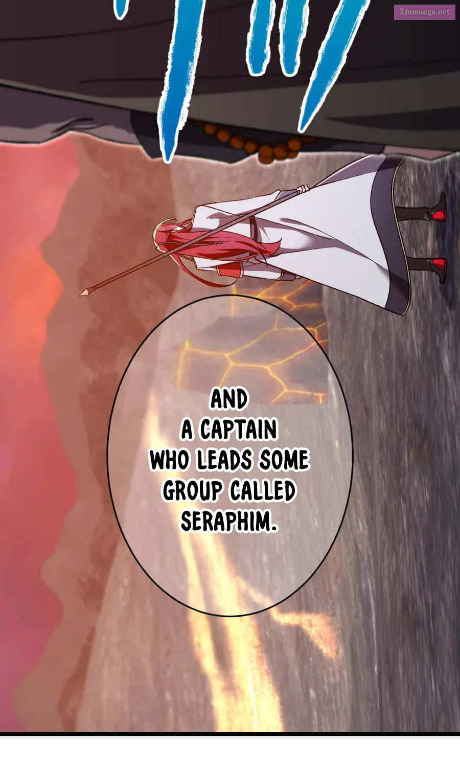 Return of The Genius Swordmaster Zinmanga X Chapter 18 Page 59