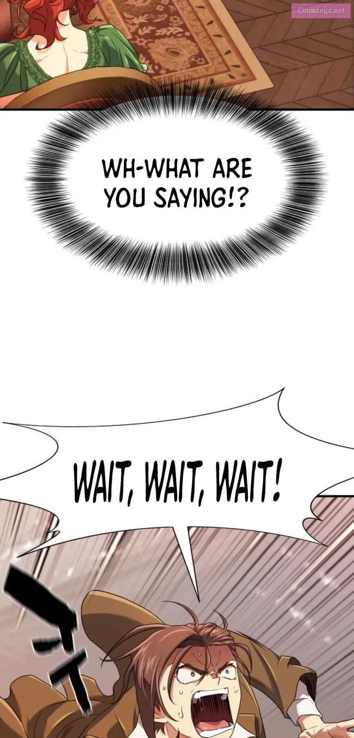 The Greatest Estate Developer Zinmanga X Chapter 167 Page 38