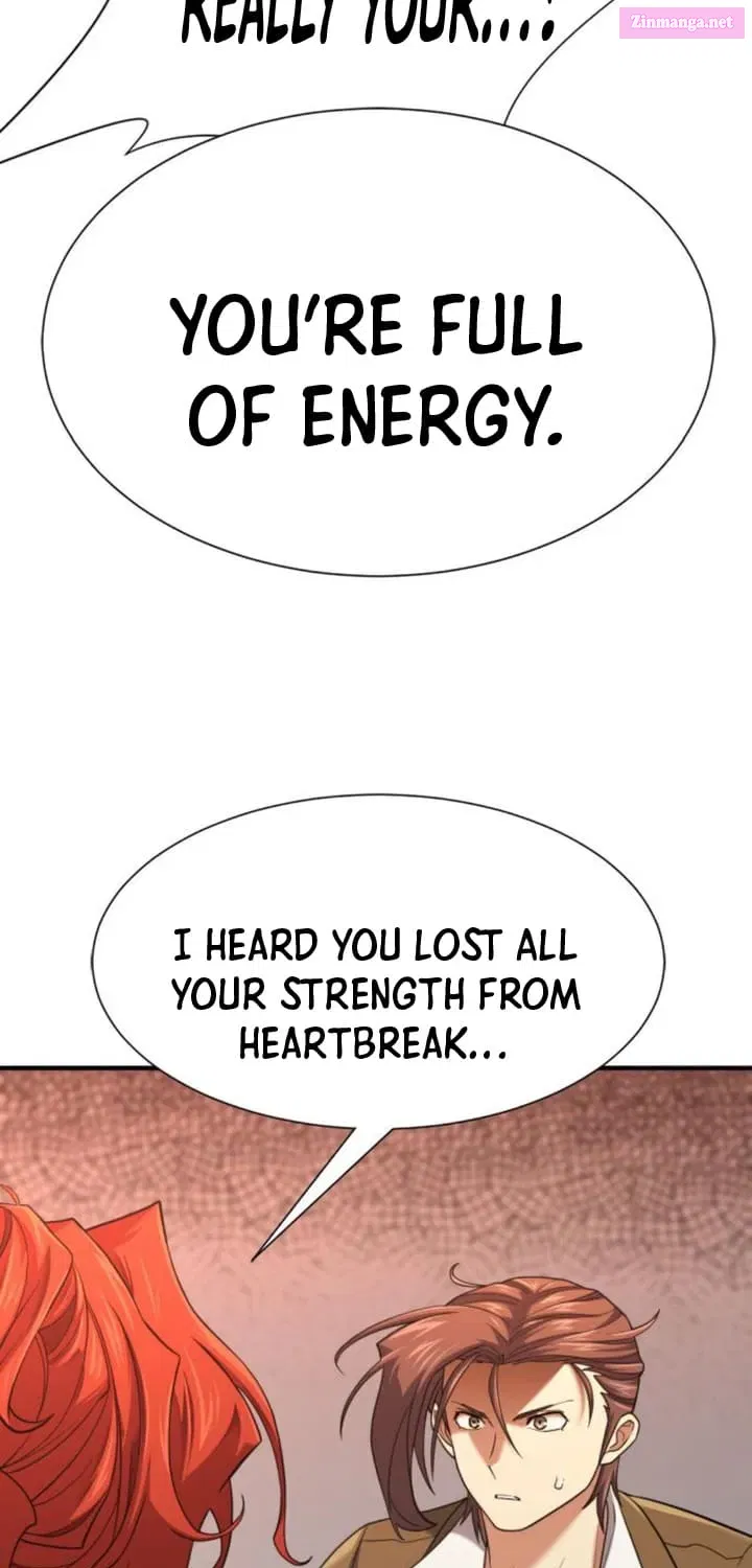The Greatest Estate Developer Zinmanga X Chapter 167 Page 44