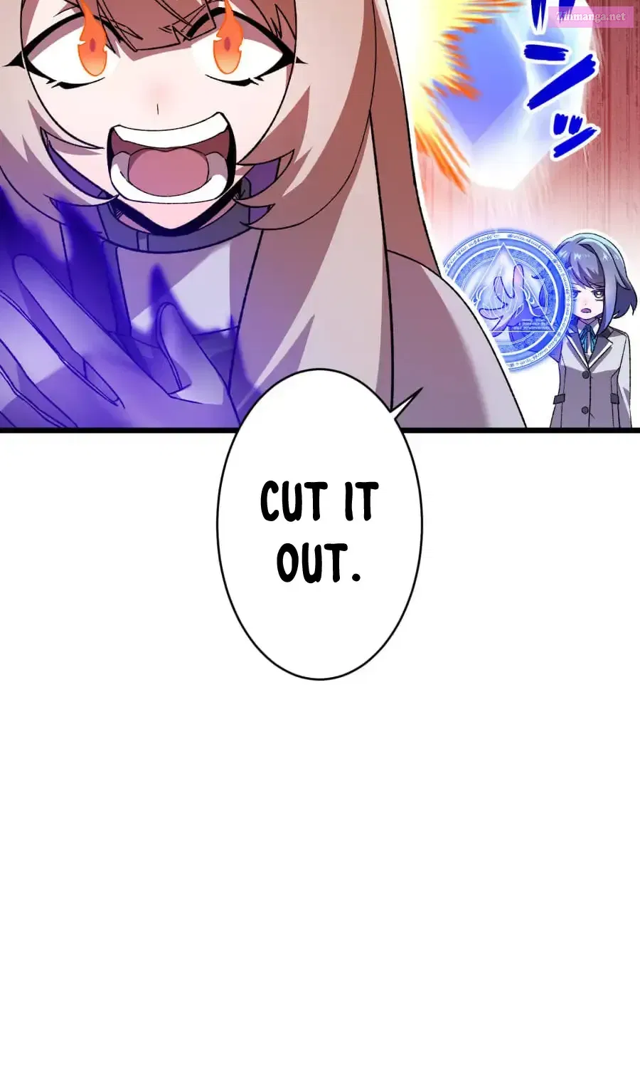 Return of The Genius Swordmaster Zinmanga X Chapter 17 Page 33