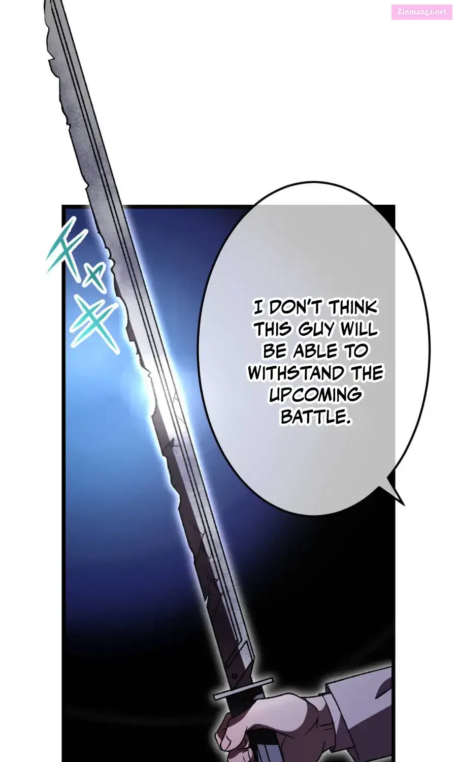 Return of The Genius Swordmaster Zinmanga X Chapter 17 Page 36