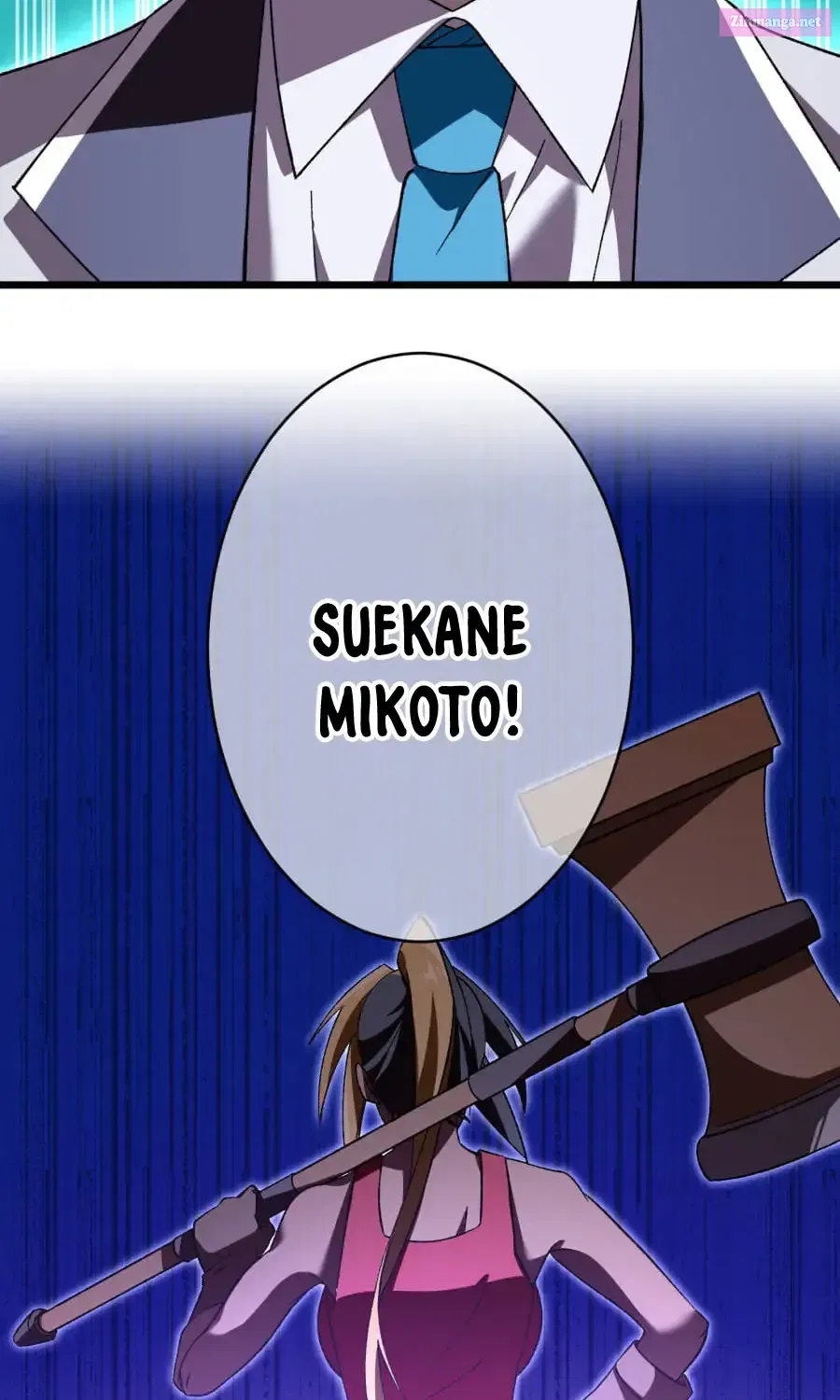 Return of The Genius Swordmaster Zinmanga X Chapter 17 Page 52