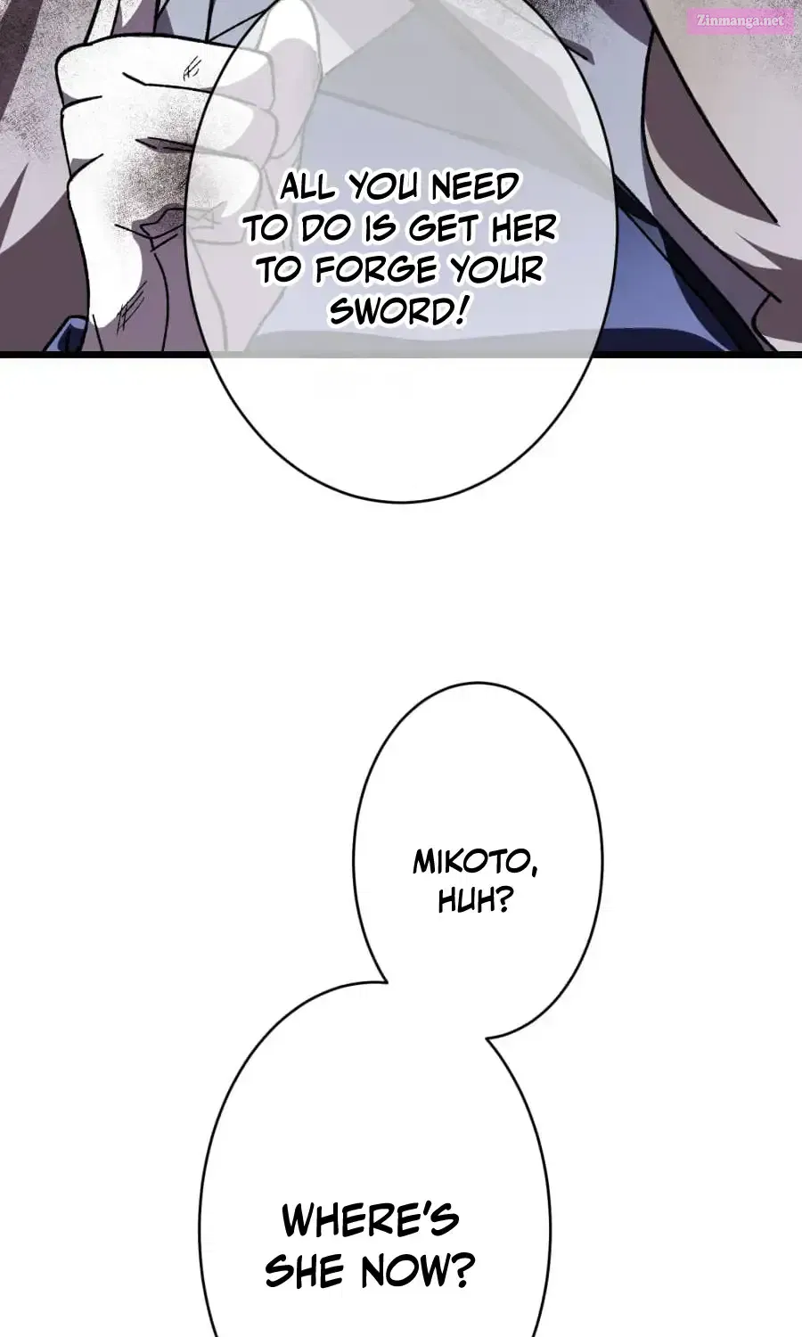 Return of The Genius Swordmaster Zinmanga X Chapter 17 Page 54