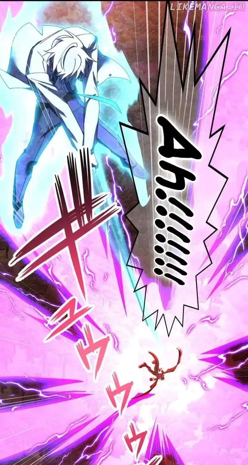 Return of The Genius Swordmaster Zinmanga X Chapter 16 Page 58