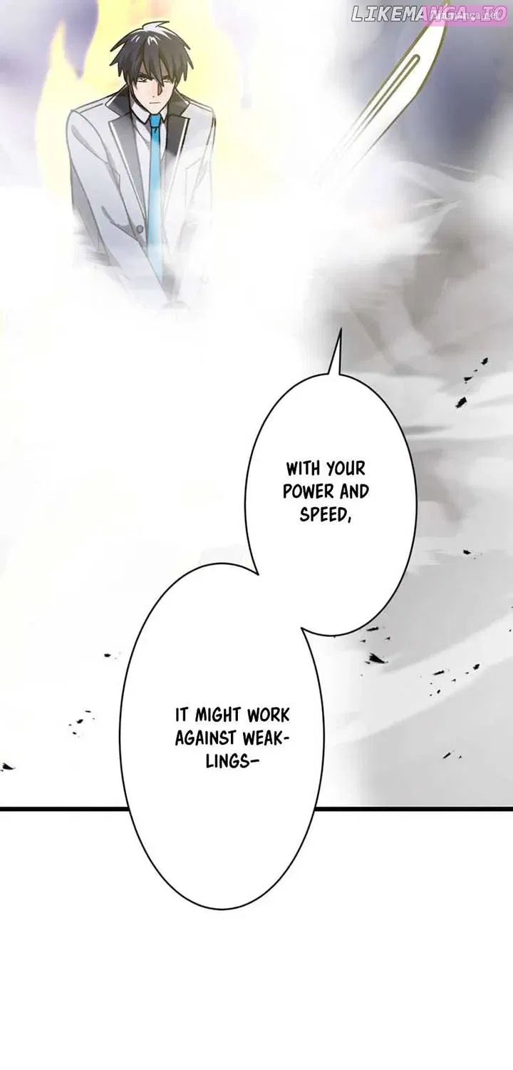 Return of The Genius Swordmaster Zinmanga X Chapter 15 Page 89