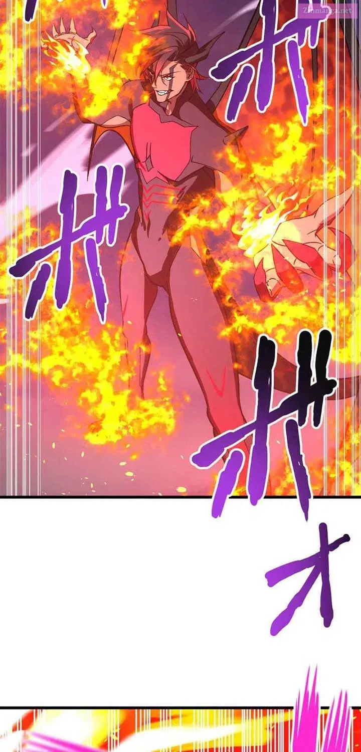 Return of The Genius Swordmaster Zinmanga X Chapter 15 Page 93