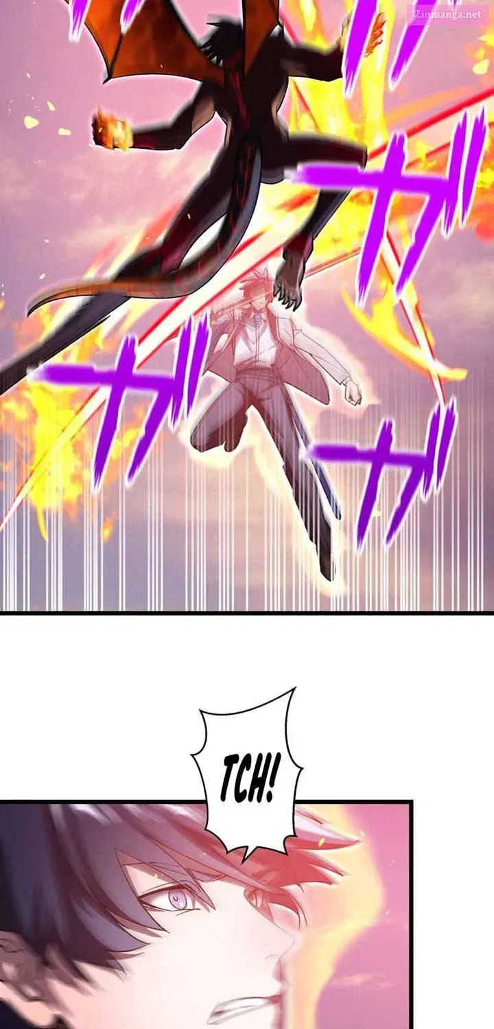 Return of The Genius Swordmaster Zinmanga X Chapter 15 Page 95