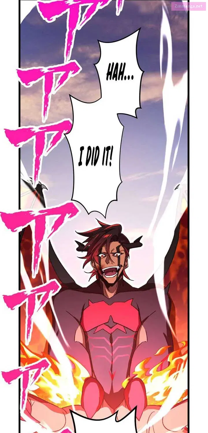 Return of The Genius Swordmaster Zinmanga X Chapter 15 Page 110