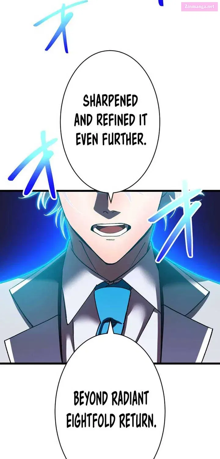 Return of The Genius Swordmaster Zinmanga X Chapter 15 Page 119