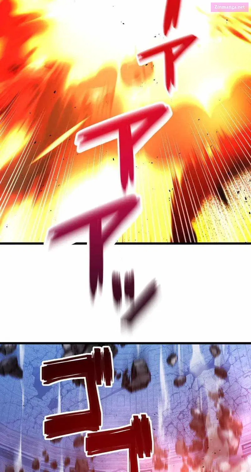 Return of The Genius Swordmaster Zinmanga X Chapter 14 Page 29