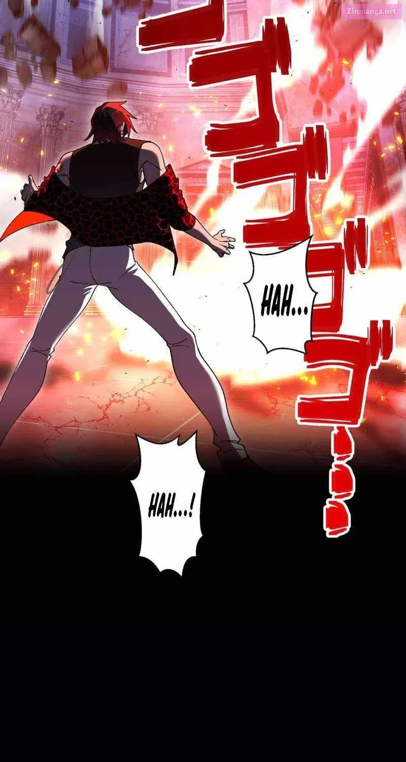 Return of The Genius Swordmaster Zinmanga X Chapter 14 Page 30