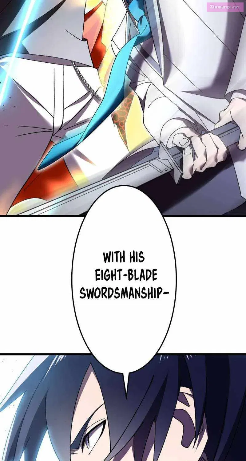 Return of The Genius Swordmaster Zinmanga X Chapter 14 Page 37