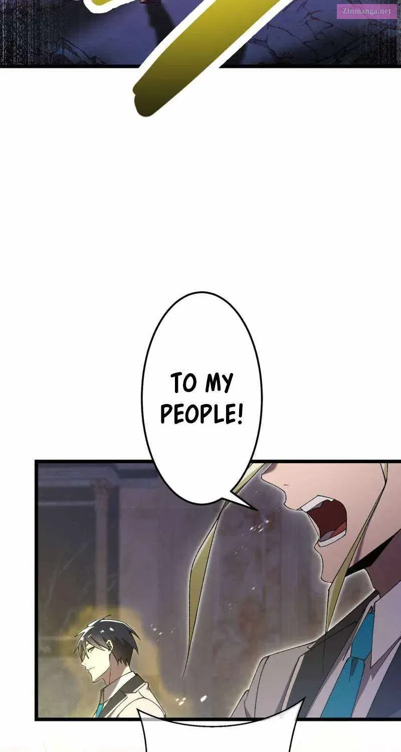 Return of The Genius Swordmaster Zinmanga X Chapter 14 Page 53