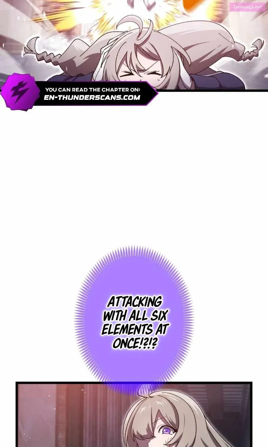 Return of The Genius Swordmaster Zinmanga X Chapter 13 Page 31