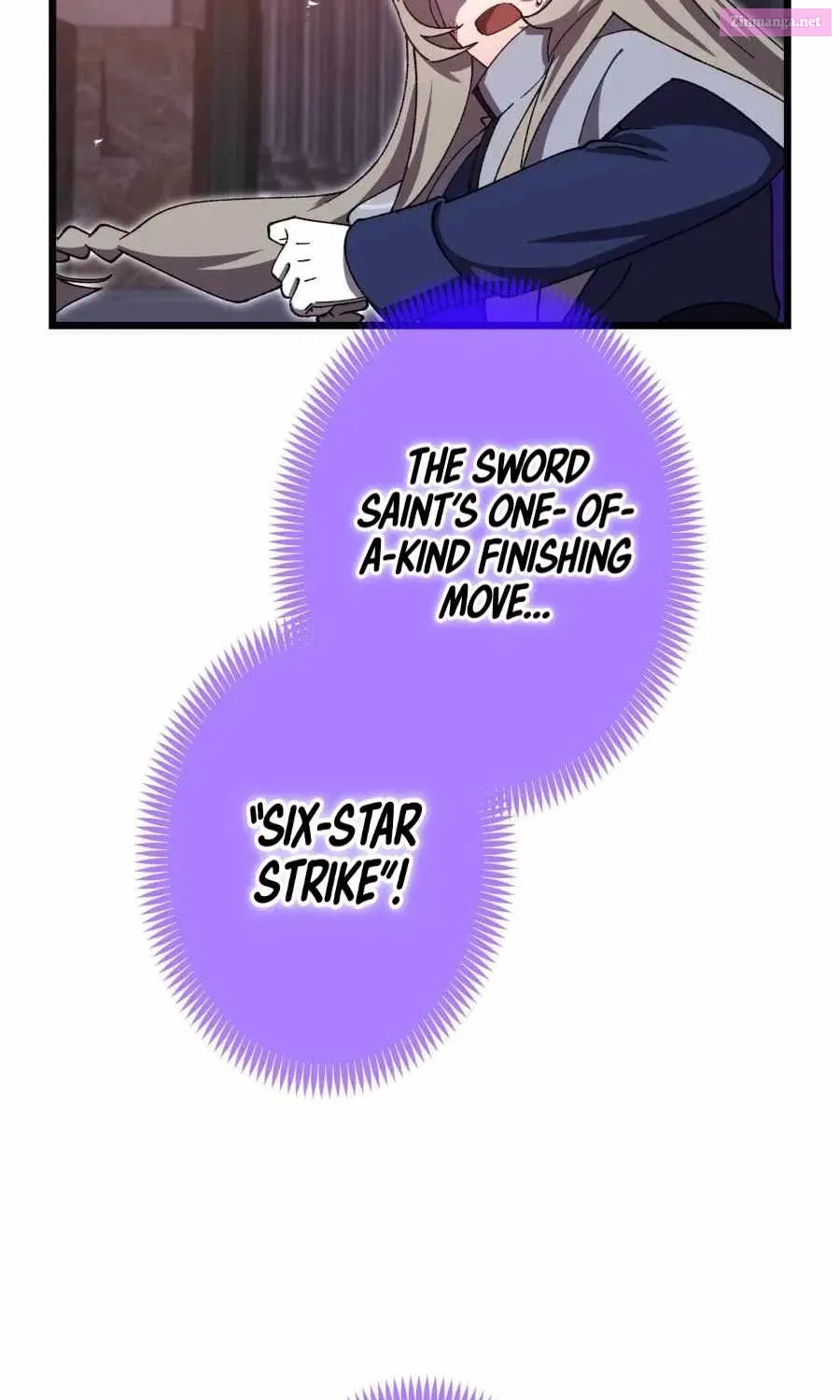 Return of The Genius Swordmaster Zinmanga X Chapter 13 Page 32