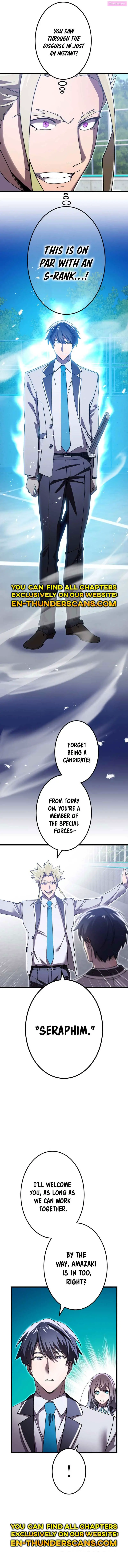 Return of The Genius Swordmaster Zinmanga X Chapter 7 Page 4