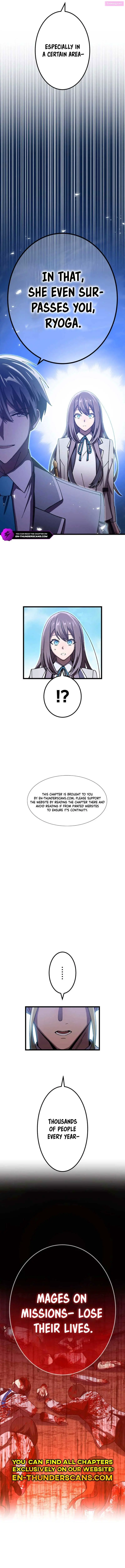 Return of The Genius Swordmaster Zinmanga X Chapter 7 Page 10