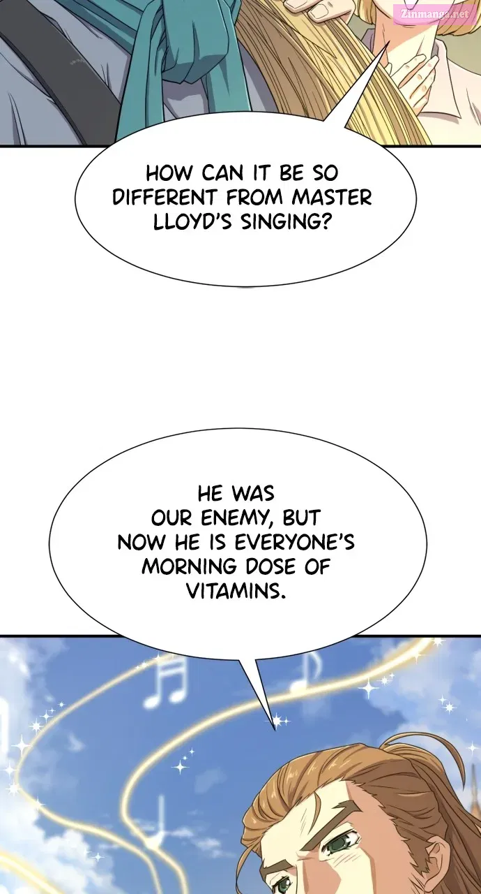 The Greatest Estate Developer Zinmanga X Chapter 165 Page 15
