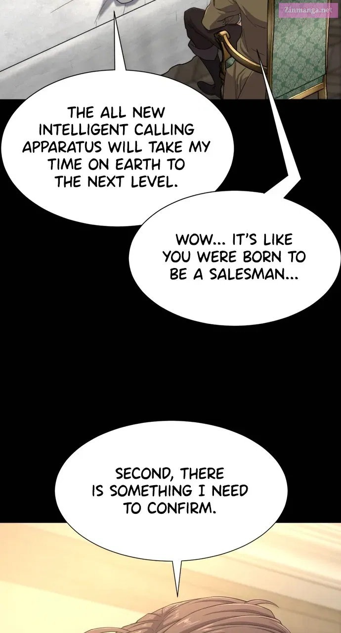 The Greatest Estate Developer Zinmanga X Chapter 165 Page 27