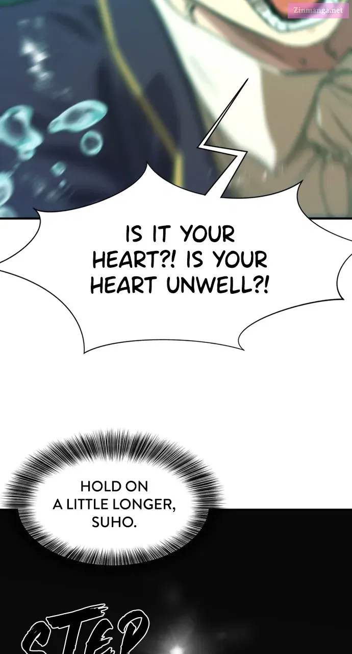 The Greatest Estate Developer Zinmanga X Chapter 165 Page 106