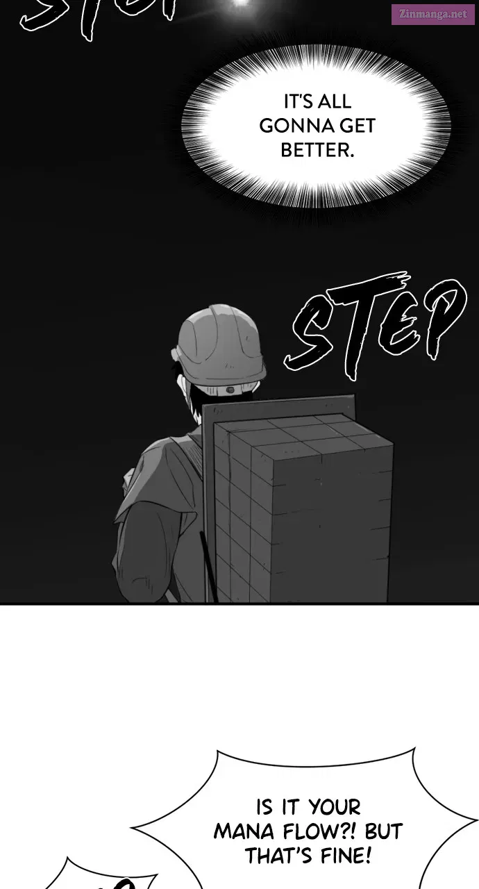 The Greatest Estate Developer Zinmanga X Chapter 165 Page 107