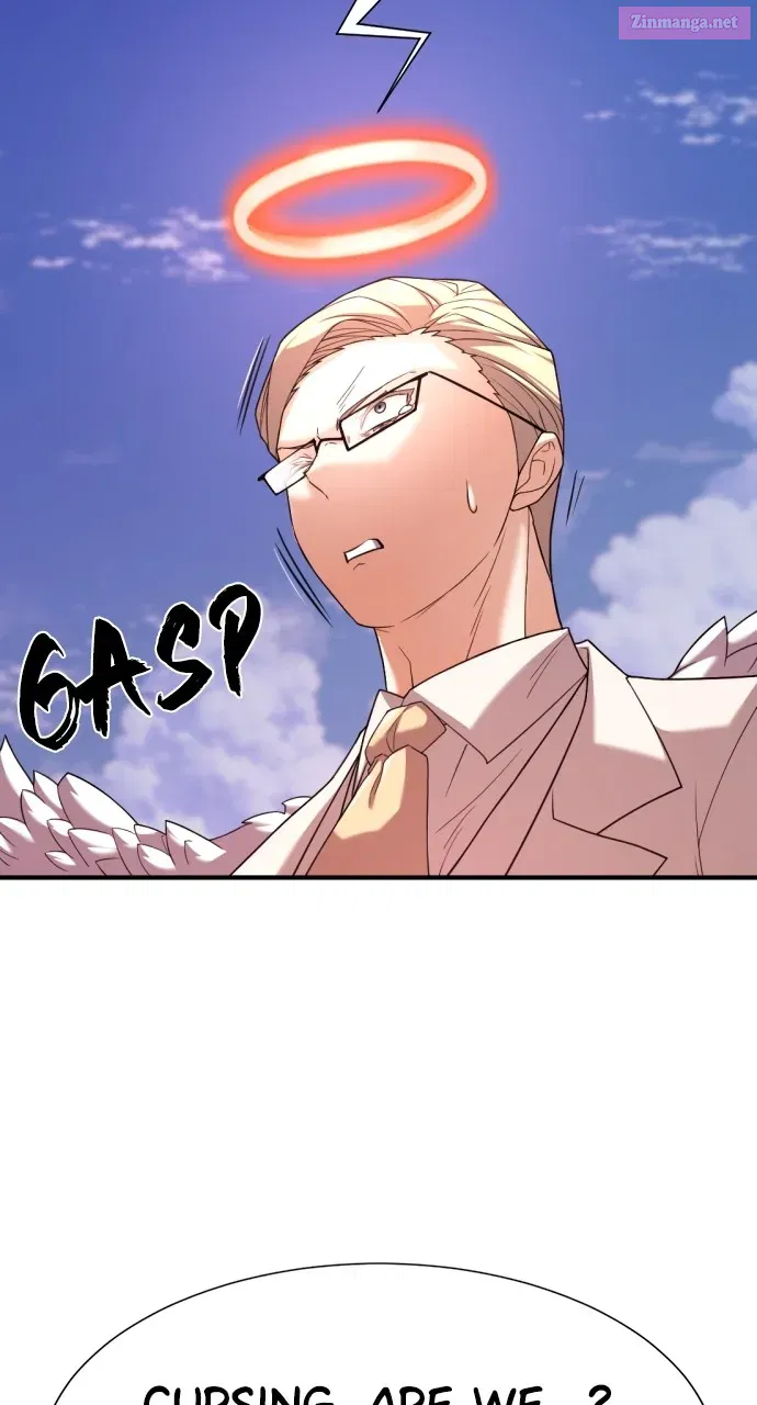 The Greatest Estate Developer Zinmanga X Chapter 163 Page 52
