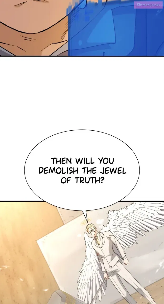 The Greatest Estate Developer Zinmanga X Chapter 163 Page 79