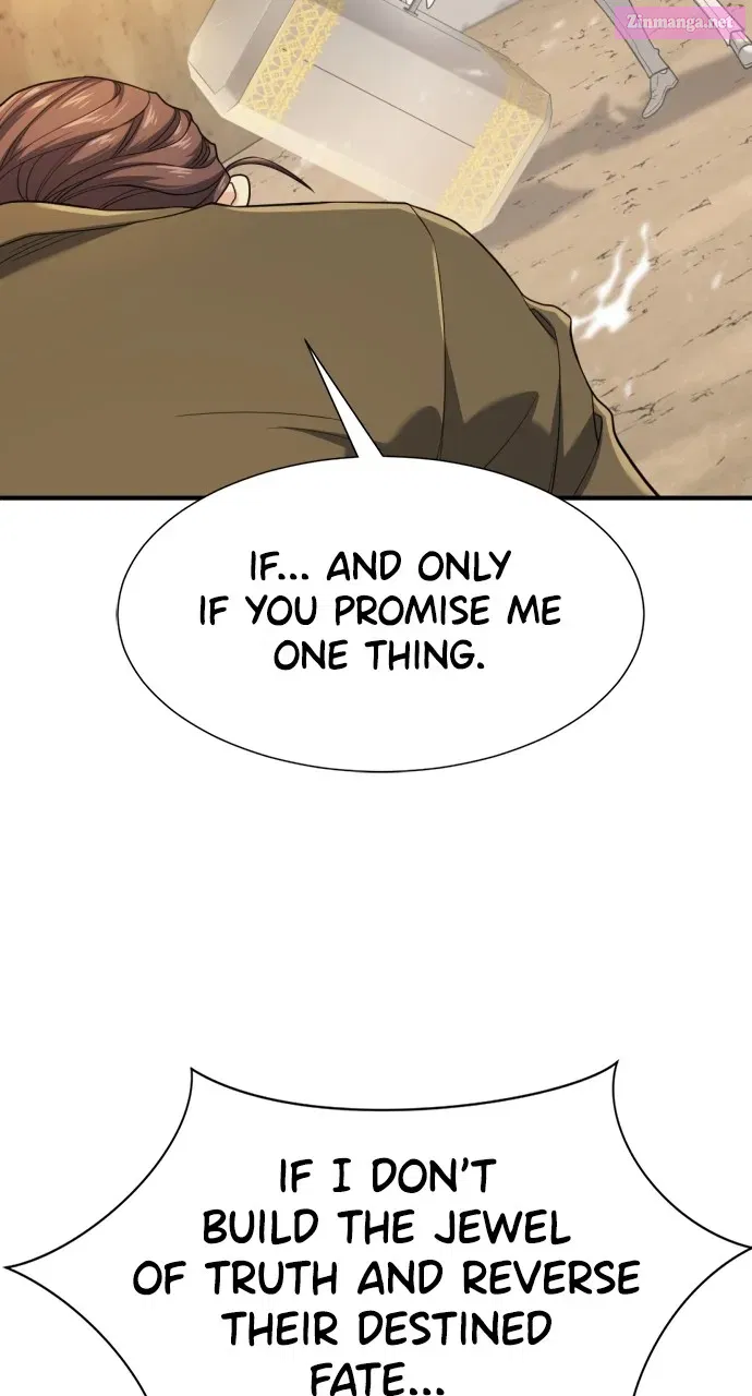 The Greatest Estate Developer Zinmanga X Chapter 163 Page 80
