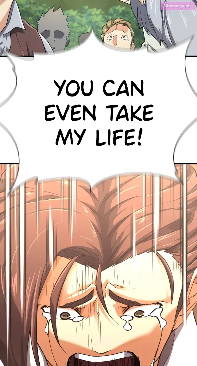 The Greatest Estate Developer Zinmanga X Chapter 163 Page 85