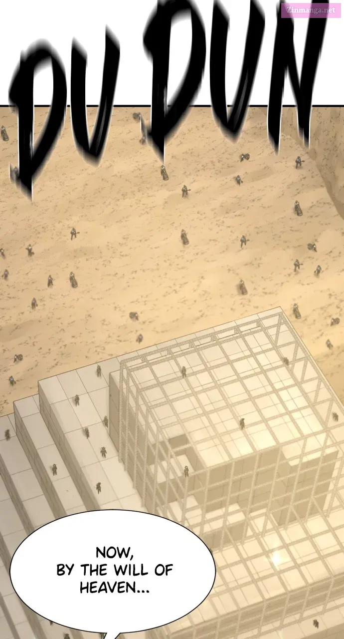 The Greatest Estate Developer Zinmanga X Chapter 162 Page 4
