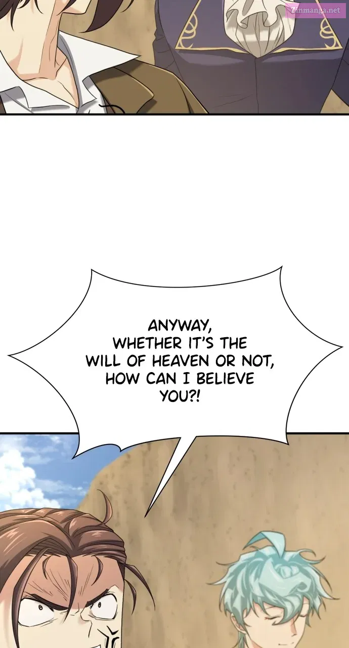 The Greatest Estate Developer Zinmanga X Chapter 162 Page 12