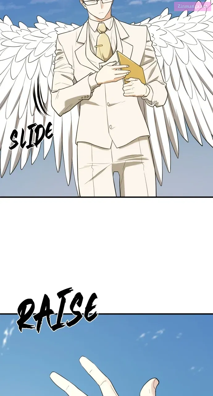 The Greatest Estate Developer Zinmanga X Chapter 162 Page 14