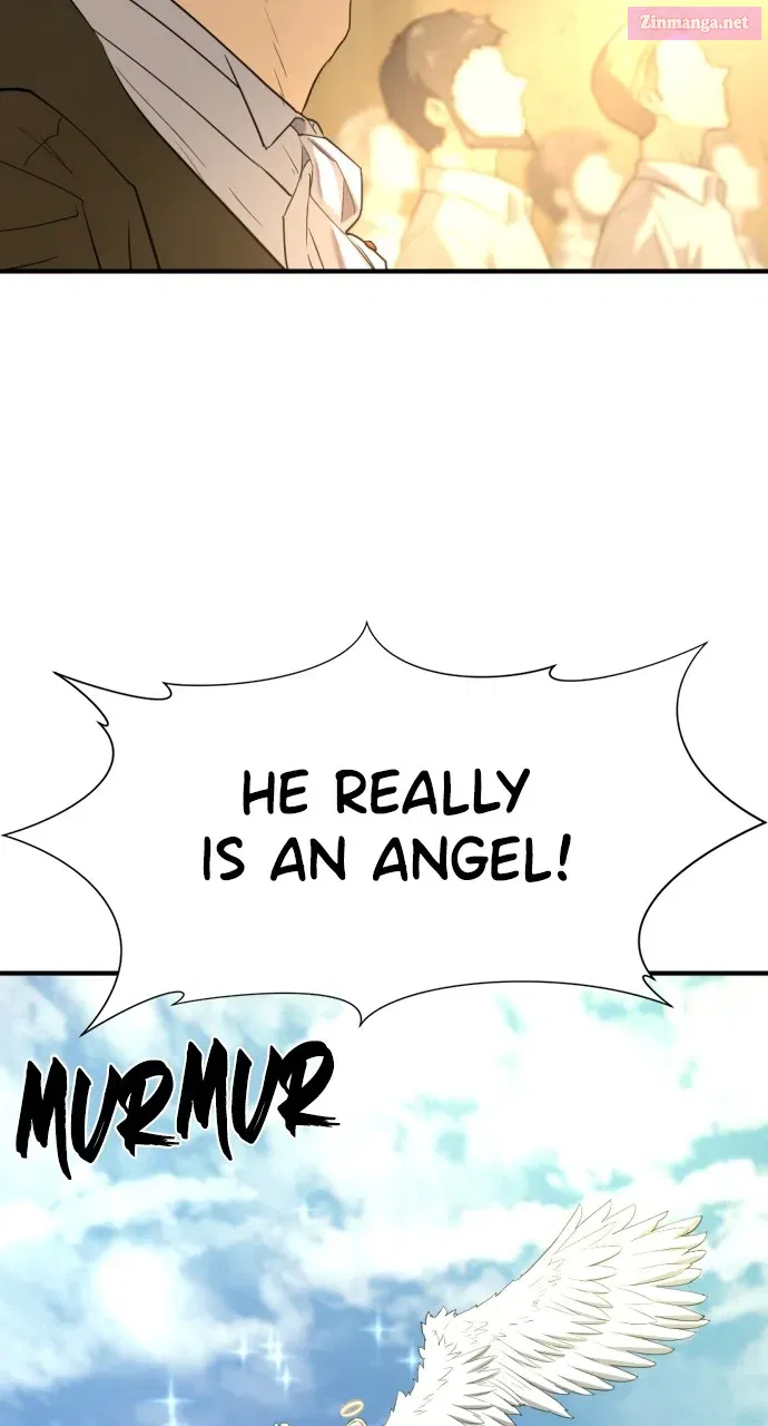 The Greatest Estate Developer Zinmanga X Chapter 162 Page 25