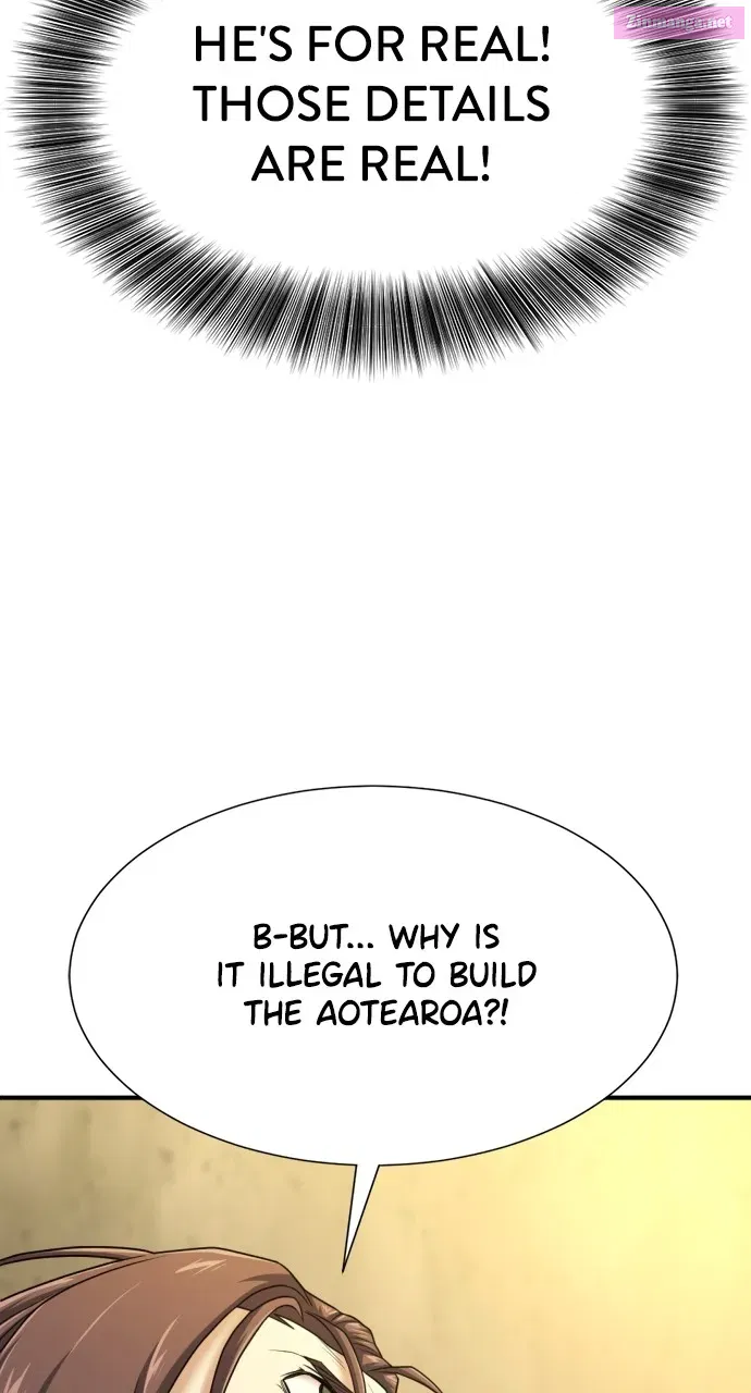 The Greatest Estate Developer Zinmanga X Chapter 162 Page 28