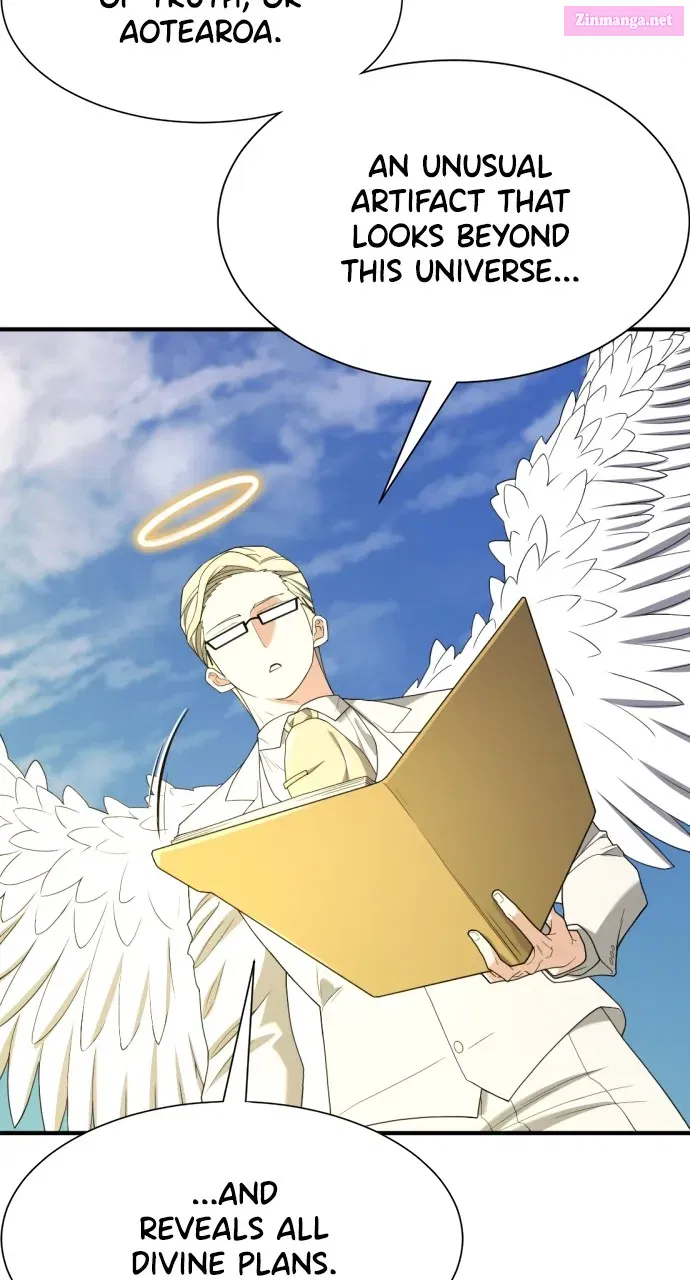 The Greatest Estate Developer Zinmanga X Chapter 162 Page 30