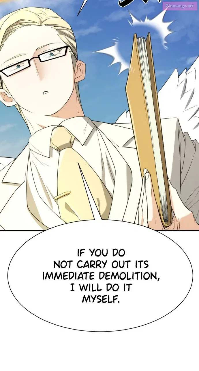 The Greatest Estate Developer Zinmanga X Chapter 162 Page 33