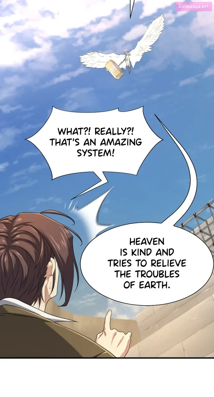 The Greatest Estate Developer Zinmanga X Chapter 162 Page 37