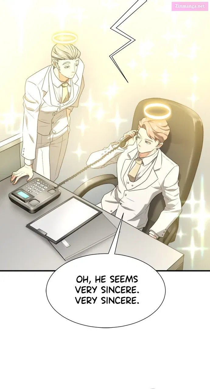 The Greatest Estate Developer Zinmanga X Chapter 162 Page 41