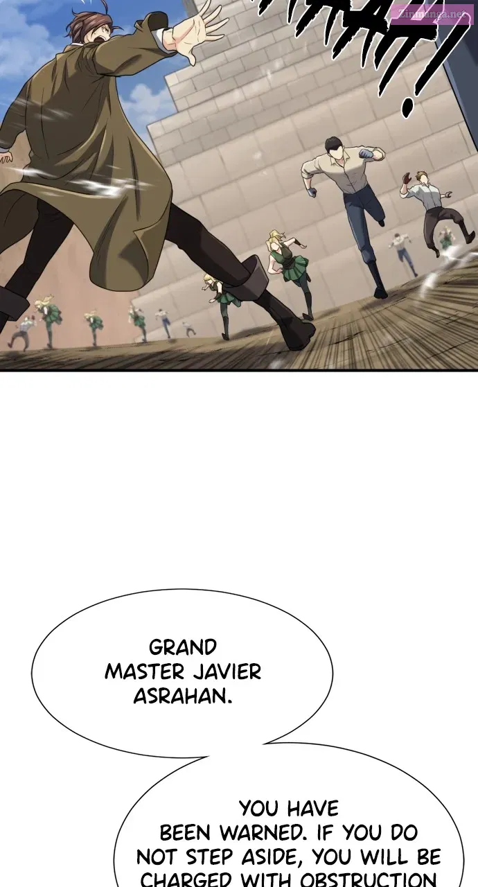 The Greatest Estate Developer Zinmanga X Chapter 162 Page 83