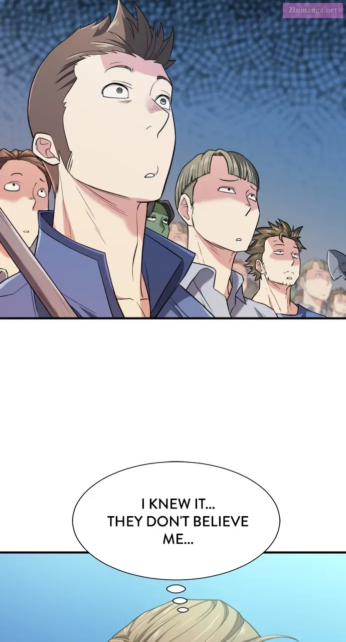 The Greatest Estate Developer Zinmanga X Chapter 161 Page 5