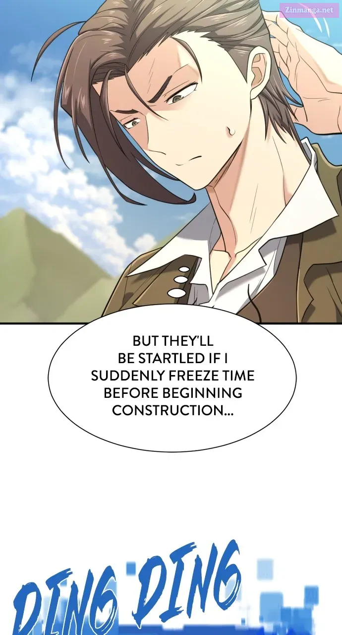 The Greatest Estate Developer Zinmanga X Chapter 161 Page 6