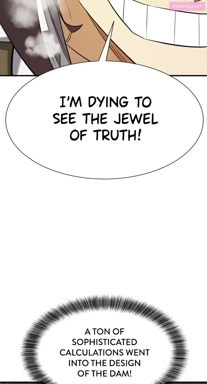 The Greatest Estate Developer Zinmanga X Chapter 161 Page 19