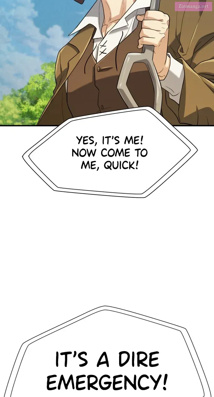 The Greatest Estate Developer Zinmanga X Chapter 161 Page 29